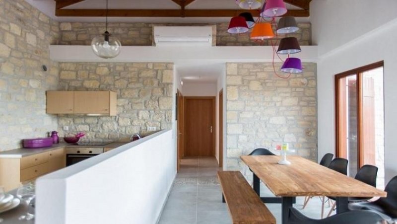 Kirianna Kreta, Kirianna: Exklusives Anwesen mit zwei unabhängigen Villen und privaten Pools zu verkaufen Haus kaufen